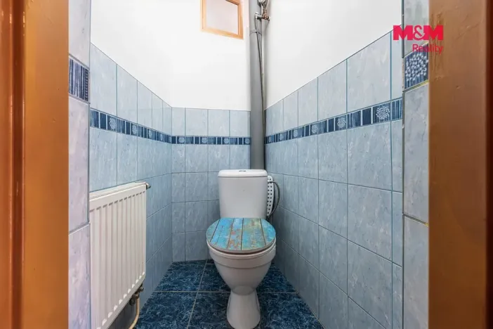 Prodej rodinného domu, Holubice - Kozinec, U Kapličky, 200 m2
