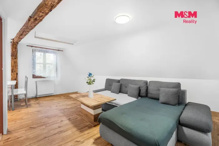 Prodej činžovního domu, Frýdlant, Hejnická, 210 m2