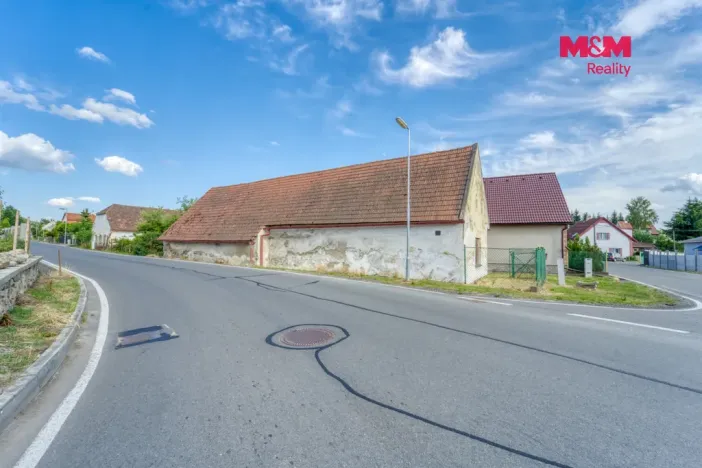 Prodej rodinného domu, Žichovice, 102 m2