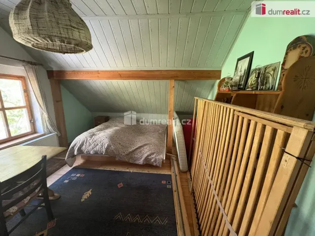 Prodej rodinného domu, Bor - Ostrov, 390 m2