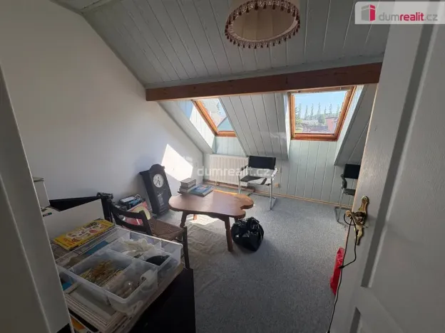 Prodej rodinného domu, Bor - Ostrov, 390 m2