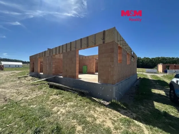 Prodej rodinného domu, Žumberk, 147 m2
