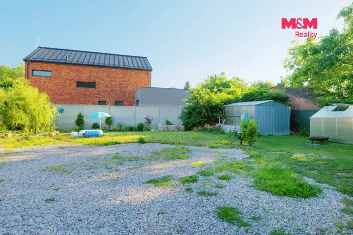 Prodej rodinného domu, Stěžery, Lipová, 250 m2