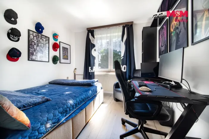 Prodej rodinného domu, Lichkov, 300 m2