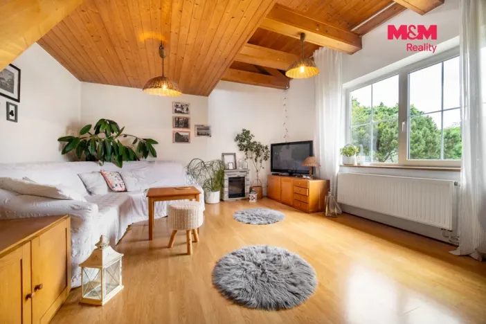 Prodej rodinného domu, Brno - Židenice, Táborská, 112 m2