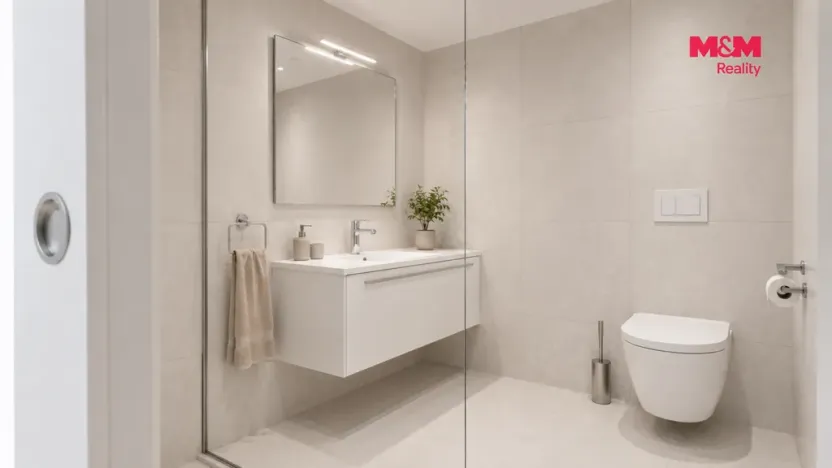 Prodej bytu 2+1, Praha - Lochkov, K celinám, 54 m2