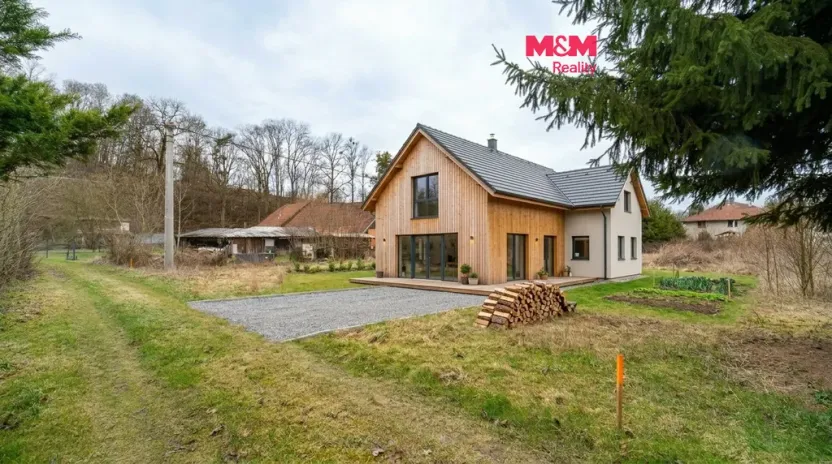 Prodej pozemku pro bydlení, Opatov, 1496 m2