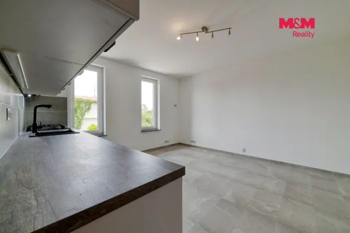 Pronájem bytu 1+kk, Františkovy Lázně, 34 m2
