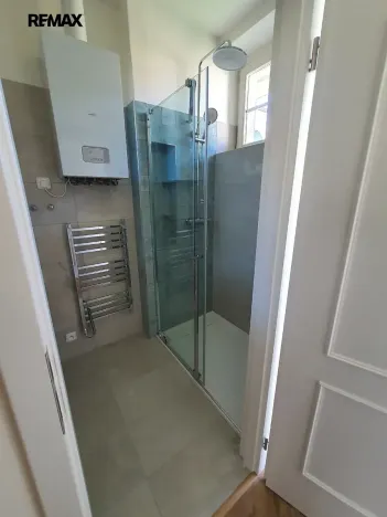 Pronájem bytu 2+kk, Praha - Žižkov, Sudoměřská, 66 m2