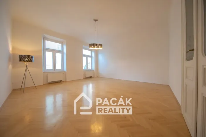 Pronájem bytu 3+1, Olomouc, Kollárovo nám., 123 m2