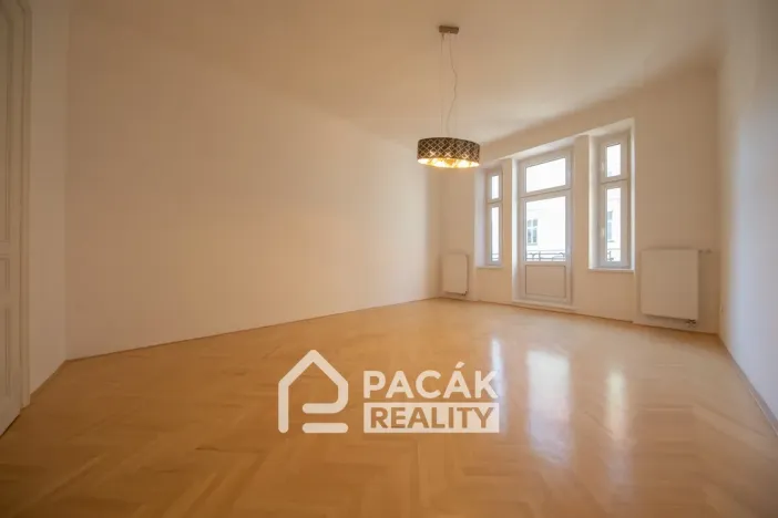 Pronájem bytu 3+1, Olomouc, Kollárovo nám., 123 m2