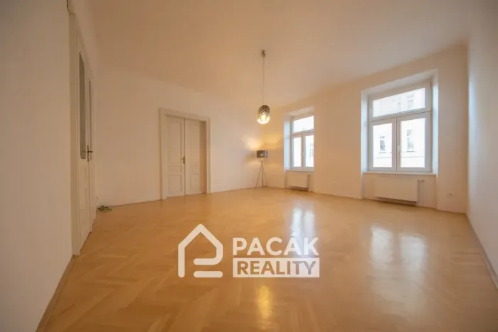 Pronájem bytu 3+1, Olomouc, Kollárovo nám., 123 m2