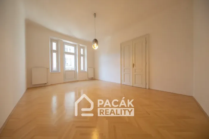 Pronájem bytu 3+1, Olomouc, Kollárovo nám., 123 m2