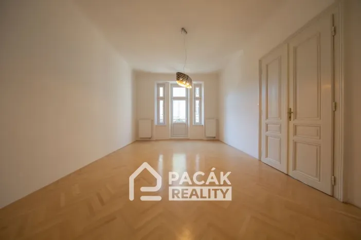 Pronájem bytu 3+1, Olomouc, Kollárovo nám., 123 m2
