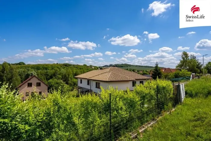 Prodej rodinného domu, Nebílovy, 223 m2