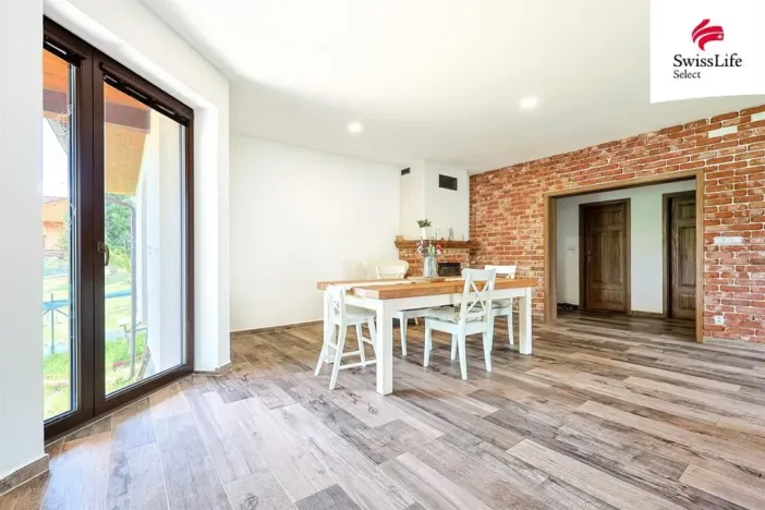 Prodej rodinného domu, Nebílovy, 223 m2