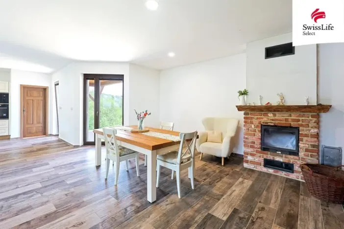 Prodej rodinného domu, Nebílovy, 223 m2
