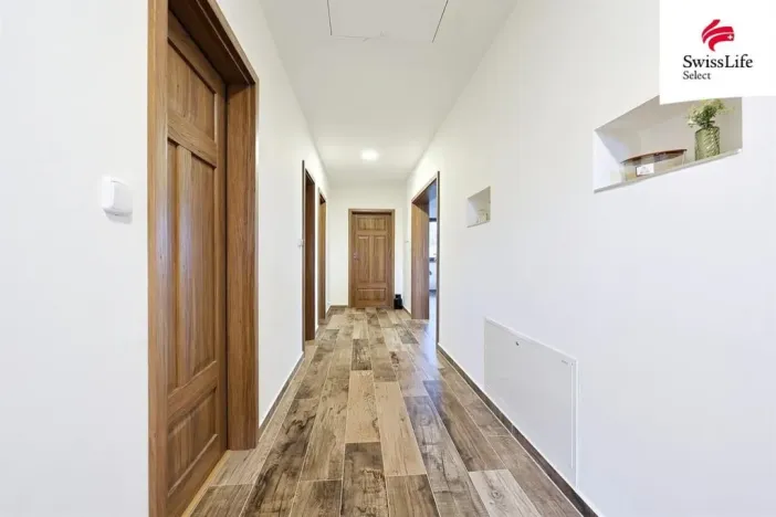 Prodej rodinného domu, Nebílovy, 223 m2