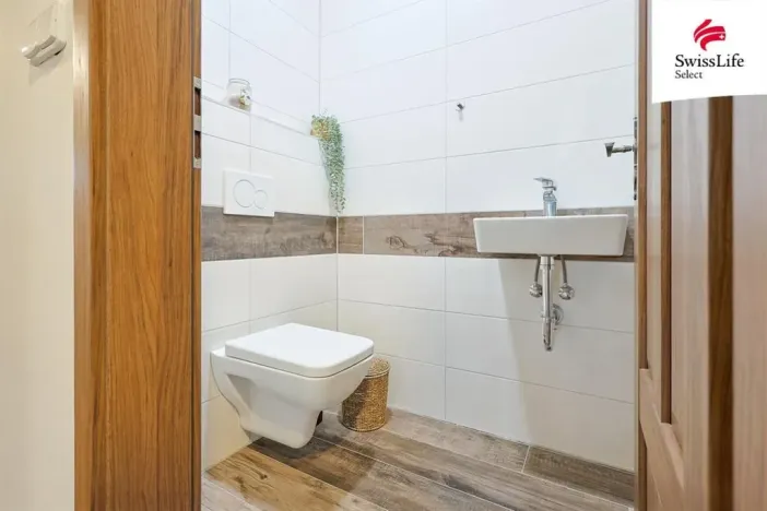Prodej rodinného domu, Nebílovy, 223 m2