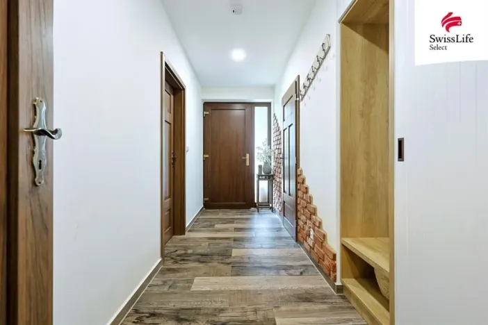 Prodej rodinného domu, Nebílovy, 223 m2