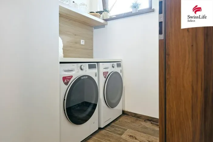 Prodej rodinného domu, Nebílovy, 223 m2