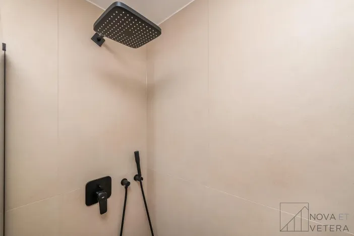 Pronájem bytu 2+kk, Praha - Vršovice, Jakutská, 41 m2