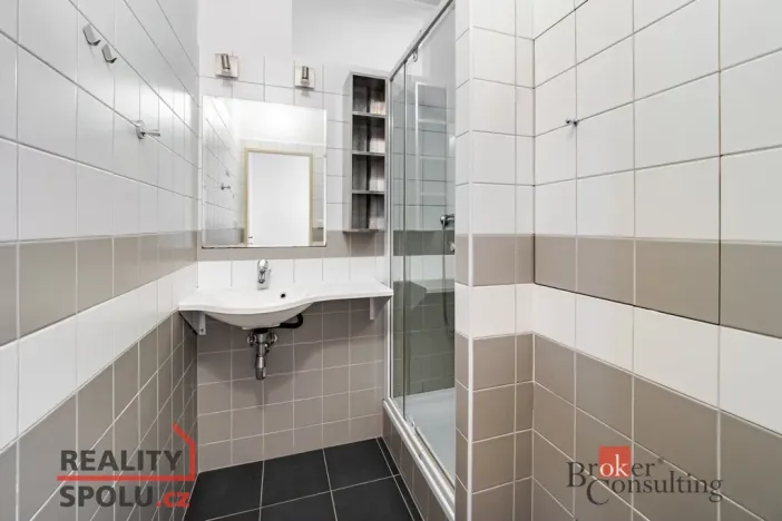 Pronájem bytu 2+1, Třeboň - Třeboň II, Svobody, 58 m2