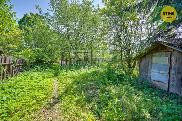 Prodej chalupy, Louka, 90 m2