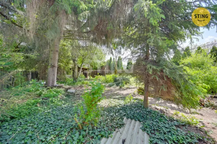 Prodej chalupy, Louka, 90 m2