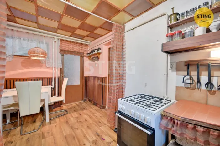 Prodej chalupy, Louka, 90 m2