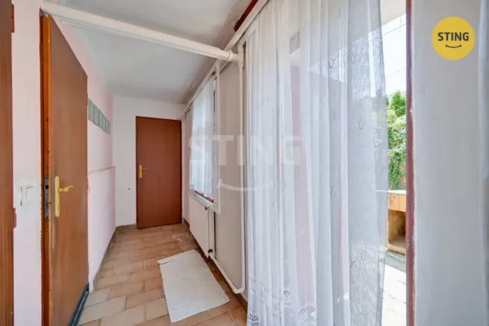Prodej chalupy, Louka, 90 m2
