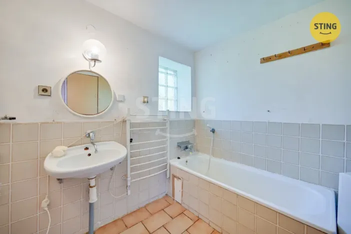 Prodej chalupy, Louka, 90 m2