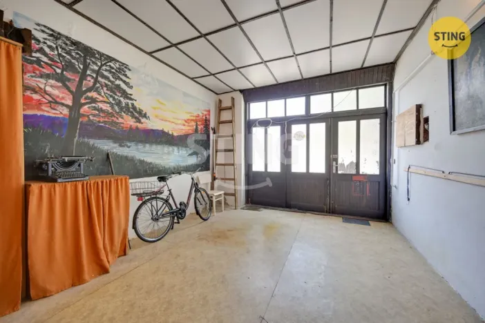 Prodej chalupy, Louka, 90 m2