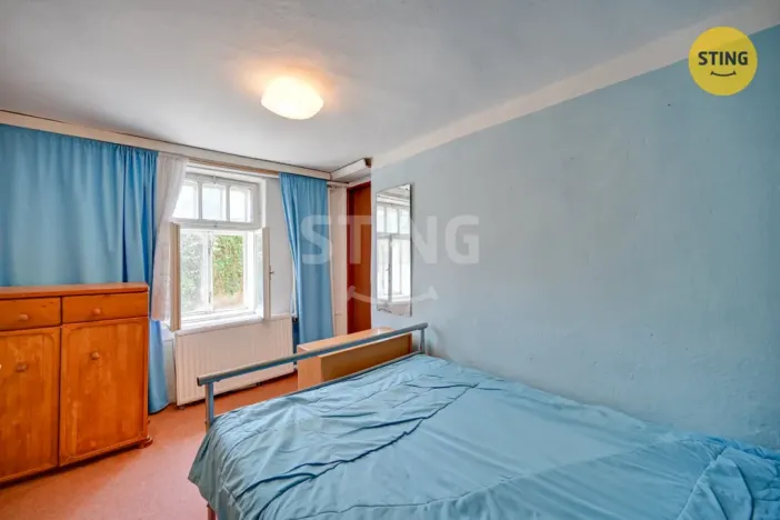 Prodej chalupy, Louka, 90 m2