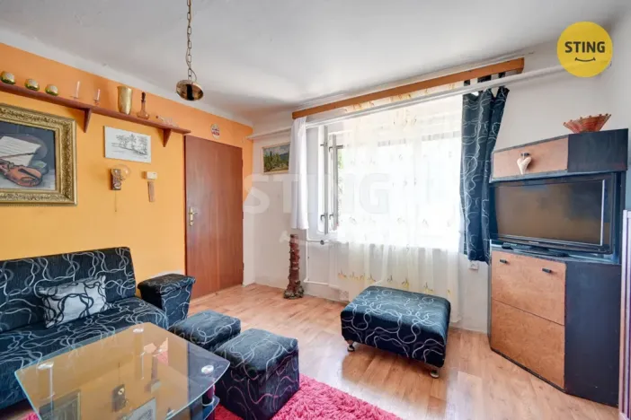 Prodej chalupy, Louka, 90 m2