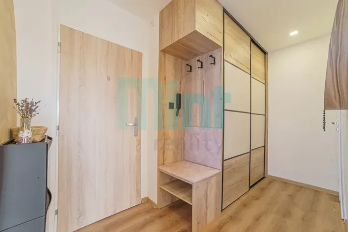Pronájem bytu 1+1, Ostrava, Šeříková, 39 m2