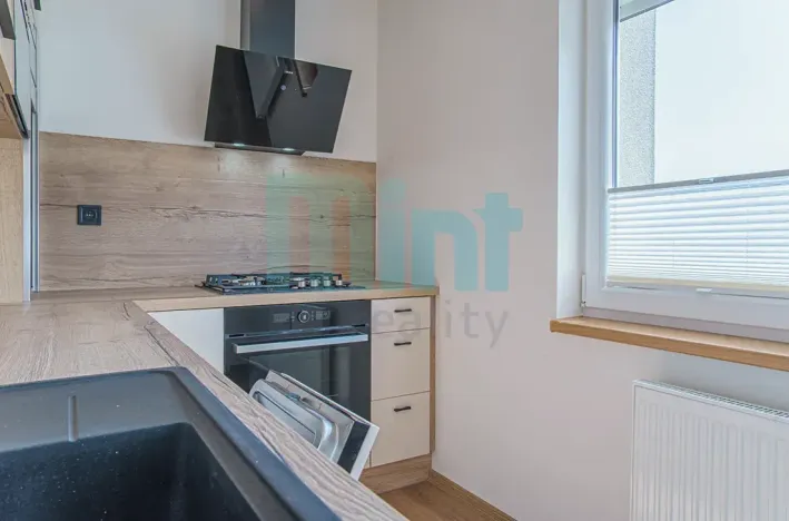 Pronájem bytu 1+1, Ostrava, Šeříková, 39 m2