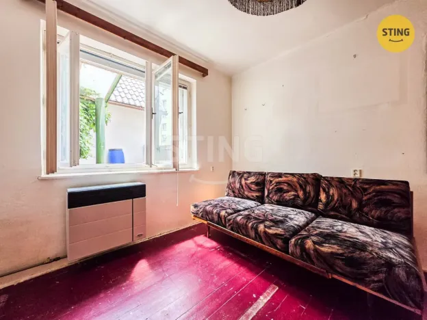 Prodej rodinného domu, Havlíčkův Brod, Vagonova, 81 m2