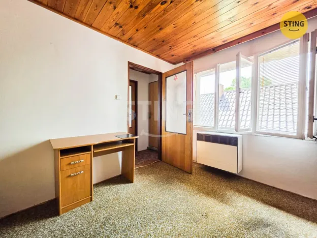 Prodej rodinného domu, Havlíčkův Brod, Vagonova, 81 m2
