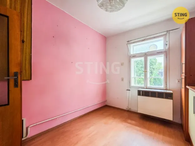 Prodej rodinného domu, Havlíčkův Brod, Vagonova, 81 m2