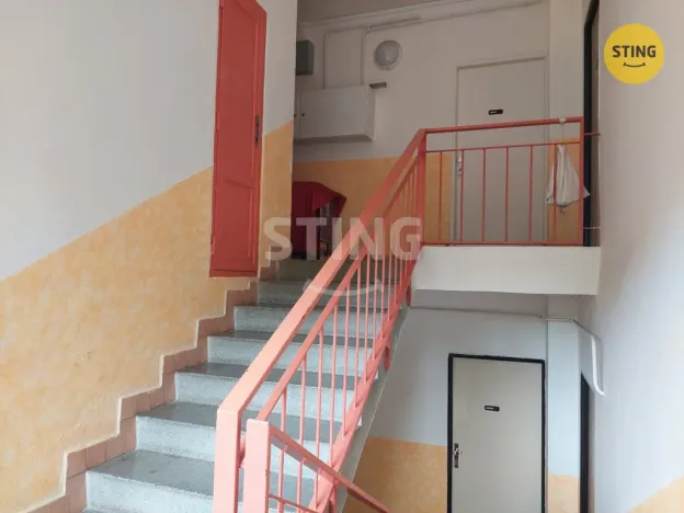 Prodej bytu 3+1, Přerov, Sokolská, 73 m2
