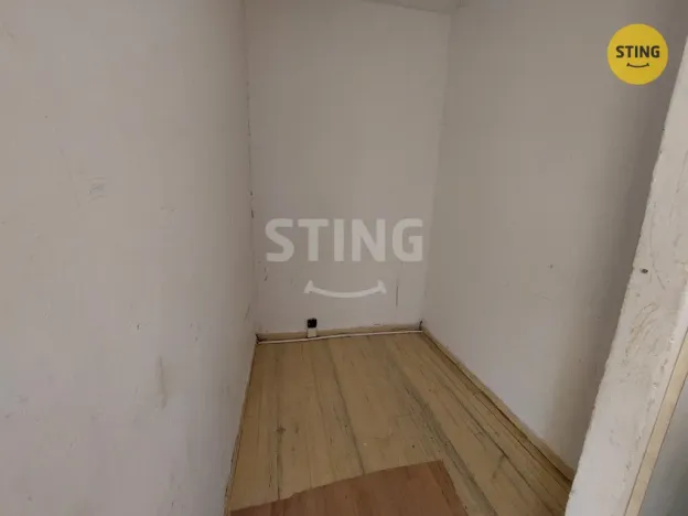 Prodej bytu 3+1, Přerov, Sokolská, 73 m2