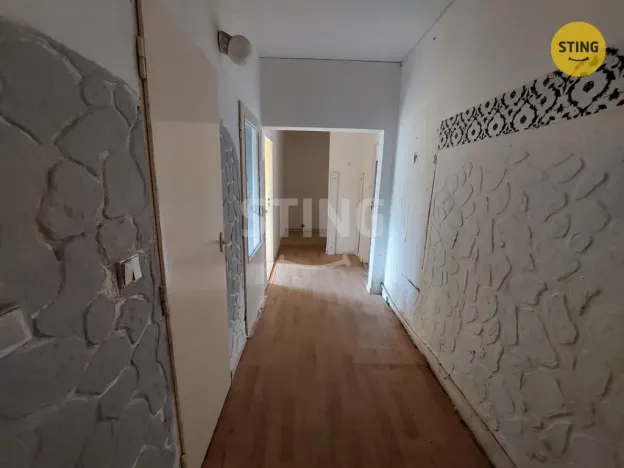 Prodej bytu 3+1, Přerov, Sokolská, 73 m2