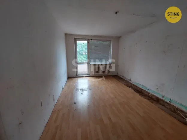Prodej bytu 3+1, Přerov, Sokolská, 73 m2