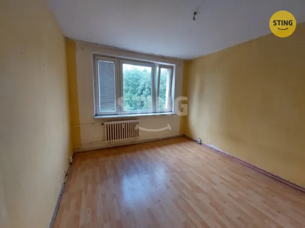Prodej bytu 3+1, Přerov, Sokolská, 73 m2