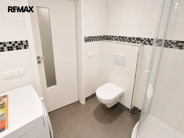 Pronájem bytu 1+kk, Stěžery - Stěžírky, 28 m2