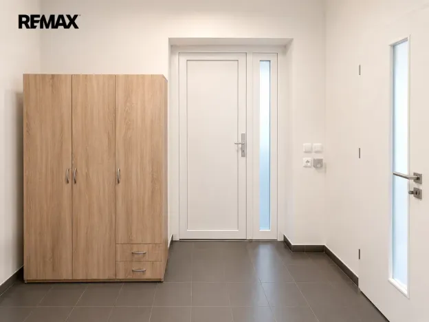 Pronájem bytu 1+kk, Stěžery - Stěžírky, 28 m2