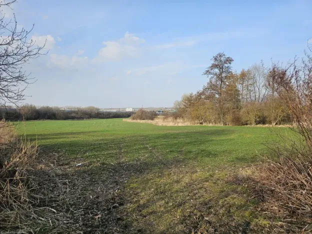 Prodej pozemku, Praha - Zličín, 11838 m2