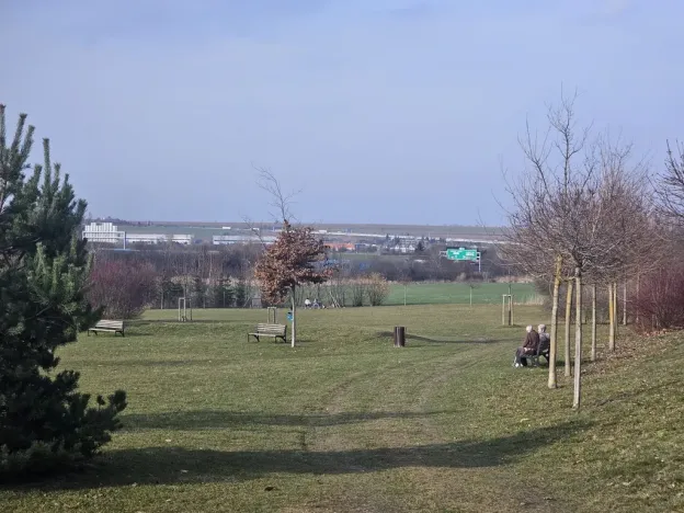 Prodej pozemku, Praha - Zličín, 11838 m2