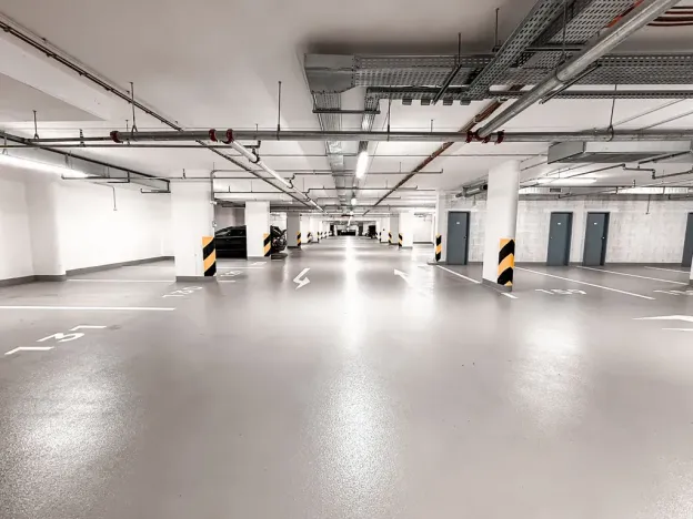 Pronájem bytu 2+kk, Praha - Hloubětín, Domalípova, 59 m2